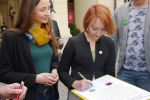 Razem i Partia Zieloni kandydują wspólnie do Rady Miejskiej Wrocławia [ZDJĘCIA, WIDEO], 