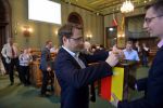 Wrocław: PO traci przedstawiciela w prezydium rady miejskiej. Dyskusja była burzliwa, Wojciech Bolesta