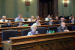 Wrocław: PO traci przedstawiciela w prezydium rady miejskiej. Dyskusja była burzliwa, Wojciech Bolesta