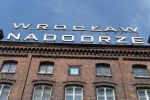 Wrocław dawniej i dziś: Dworzec Nadodrze, Wojciech Bolesta