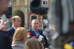 Schetyna: żądamy dymisji i komisji śledczej w sprawie śmierci Igora Stachowiaka [WIDEO], 