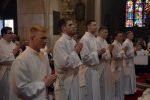 We wrocławskiej katedrze wyświęcono 15 nowych księży [ZDJĘCIA], Wojciech Bolesta