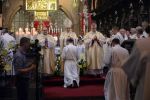 We wrocławskiej katedrze wyświęcono 15 nowych księży [ZDJĘCIA], Wojciech Bolesta