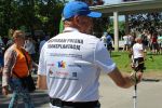 Niemal 350 osób wzieło udział w Mistrzostwach Wrocławia w Nordic Walking [GALERIA], 