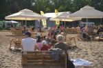 Największa miejska plaża w Polsce już otwarta! [ZDJĘCIA, WIDEO], 