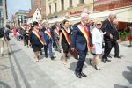 Święto Wrocławia trwa! Nasze miasto na nowych honorowych obywateli [ZDJĘCIA], 