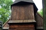 Wyremontują zabytkowy kościółek z Parku Szczytnickiego [ZOBACZ ZDJĘCIA], Paweł Prochowski