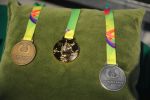 Zobacz medale The World Games 2017 [ZDJĘCIA], 