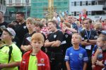 Rozpoczęła się 5. edycja turnieju piłkarskiego Wrocław Trophy [ZDJĘCIA], 