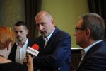 Śląsk otrzyma wsparcie od miasta. 10 milionów złotych dla WKS-u [ZDJĘCIA], 