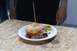 Gastro Nocki z burgerami autorstwa wrocławskiego blogera [ZDJĘCIA], 