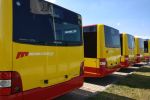 Nowe autobusy MAN i używane Solarisy lada dzień wyjadą na ulice. Które linie obsłużą? [ZDJĘCIA], 