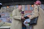 Kolorowy Marsz Kapeluszy zainaugurował Dni Seniora we Wrocławiu [DUŻO ZDJĘĆ], 