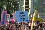 Kolorowo i muzycznie. Kilka tysięcy osób we Wrocławskim Marszu Równości [ZDJĘCIA], 
