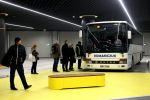 Wrocław: pierwszy dzień działalności nowego dworca autobusowego [ZDJĘCIA], 