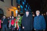 Marsz Wzajemnego Szacunku przeszedł ulicami Wrocławia [ZDJĘCIA], 