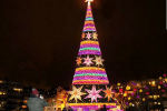 Wrocław: tak będzie wyglądała tegoroczna iluminacja świąteczna [WIZUALIZACJE], 