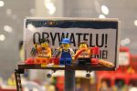 W piątek inauguracja największej wystawy klocków Lego w Polsce. Zobacz, jak wygląda w środku! [ZDJĘCIA], 