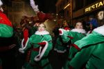 Baśniowa Parada Elfów i Reniferów przeszła przez Jarmark Bożonarodzeniowy [ZDJĘCIA], Magda Pasiewicz
