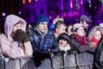 Ponad 60 tys. osób spędziło Sylwestra na wrocławskim Rynku [ZDJĘCIA, STATYSTYKI], Magda Pasiewicz