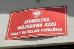 Wrocław: co dalej z kompleksem wojskowym na Szczepinie? Budynki na wynajem [ZDJĘCIA], 