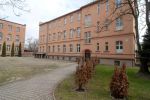 Wrocław: co dalej z kompleksem wojskowym na Szczepinie? Budynki na wynajem [ZDJĘCIA], Agencja Mienia Wojskowego