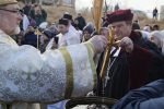 Wrocław: grekokatolicy obchodzą Święto Jordanu [ZDJĘCIA], 
