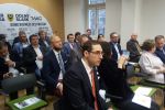 Forum Polska-Gruzja już za nami. Wzięło w nim udział 25 przedsiębiorców [ZDJĘCIA], 