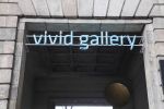 Vivid Gallery. Nowa wrocławska galeria sztuki już otwarta [ZDJĘCIA], 