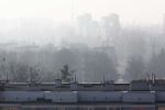 Smog nad Wrocławiem. Jakość powietrza bardzo zła, normy przekroczone kilkukrotnie [ZDJĘCIA], 