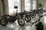 Spec od efektów specjalnych otworzył we Wrocławiu salon unikatowych motocykli [ZDJĘCIA], 