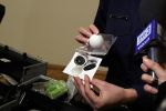 Dolnośląscy policjanci mają nowy sprzęt do wykrywania narkotyków [ZDJĘCIA], 