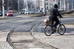 Rozpoczęła się naprawa torów tramwajowych na Legnickiej, 