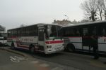 Ewakuacja Wroclavii i dworca autobusowego [ZDJĘCIA], prochu