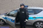 W dolnośląskiej policji jest coraz więcej kobiet [ZDJĘCIA], Dolnośląska policja