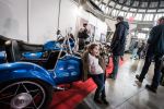 Szybkie i piękne – niesamowite maszyny na „Wrocław Motorcycle Show” [ZDJĘCIA], 