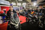 Szybkie i piękne – niesamowite maszyny na „Wrocław Motorcycle Show” [ZDJĘCIA], 