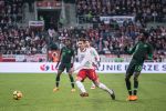 Stadion Wrocław niegościnny dla Biało-Czerwonych. Polska - Nigeria 0:1 [RELACJA, ZDJĘCIA], 