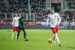 Stadion Wrocław niegościnny dla Biało-Czerwonych. Polska - Nigeria 0:1 [RELACJA, ZDJĘCIA], 