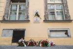Wrocław uczcił pamięć ofiar katastrofy smoleńskiej [ZDJĘCIA], 