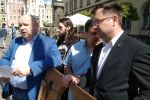Wrocławski podatnik w dybach zadłużenia. Kukiz’15 chce zakazu zadłużania miasta [ZDJĘCIA], 