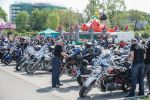 MotoKropla 2018. Tysiąc motocyklów przy Magnolii Park [ZDJĘCIA], 
