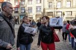 Wrocławianie wsparli protest rodziców osób niepełnosprawnych [ZDJĘCIA], 