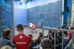 Rozpoczęły się Drużynowe Mistrzostwa Europy w squashu!, 