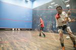Rozpoczęły się Drużynowe Mistrzostwa Europy w squashu!, 