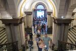 Tłumy wrocławian i turystów w muzeach. Noc Muzeów 2018 [ZDJĘCIA], 