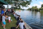 Odra River Cup 2018. Piknik rodzinny i dominacja Politechniki [ZDJĘCIA], Politechnika Wrocławska