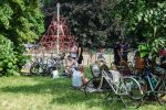 Trwa wielkie, coroczne święto wrocławskich rowerzystów [ZDJĘCIA], 