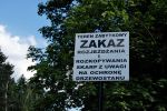 Młodzi sportowcy przegonieni z Parku Grabiszyńskiego, bo… niszczą teren zabytkowy, 