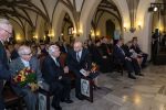 Wrocław ma dwóch nowych Honorowych Obywateli [ZDJĘCIA], Magda Pasiewicz